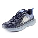 Bacca Bucci Men Lace Up Running Shoes