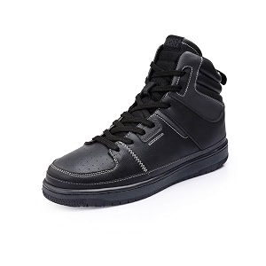 Bacca Bucci Men Lace Up Sneaker Shoes