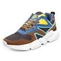 Bacca Bucci Men Lace Up Sneaker Shoes