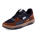 Bacca Bucci Men Lace Up Sneaker Shoes