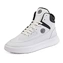 Bacca Bucci Men Lace Up Sneaker Shoes