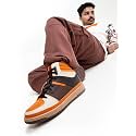 Bacca Bucci Men Lace Up Sneaker Shoes