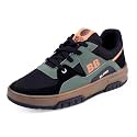 Bacca Bucci Men Lace Up Sneaker Shoes