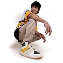 Bacca Bucci Men Lace Up Sneaker Shoes