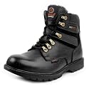 Bacca Bucci Men Leather Boot