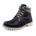 Bacca Bucci Men Leather Hiking Boot
