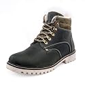 Bacca Bucci Men Leather Hiking Boot