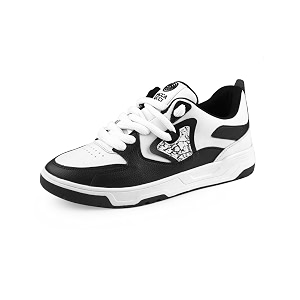 Bacca Bucci Men Leather Sneaker Shoes