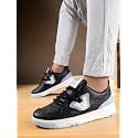 Bacca Bucci Men Leather Sneaker Shoes