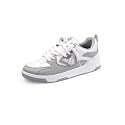 Bacca Bucci Men Leather Sneaker Shoes