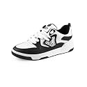 Bacca Bucci Men Leather Sneaker Shoes