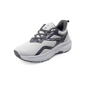 Bacca Bucci Men Mesh Lace Up Shoes
