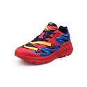 Bacca Bucci Mens Superman Inspired Chunky Sneakers