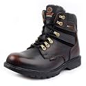 Bacca Bucci Men Leather Boot