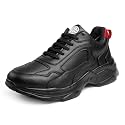 Bacca Bucci Men Mesh Lace Up Sneaker