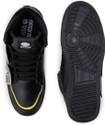 bacca bucci Mid-Top PATCH-PLAY Men's Sneakers Sneakers For Men