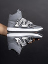 bacca bucci Mid-Top PATCH-PLAY Men's Sneakers Sneakers For Men
