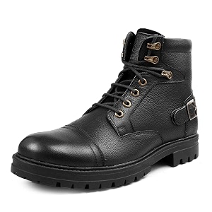 Bacca Bucci Street Fighter Mens Chukka Derby