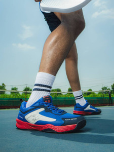 bacca bucci Pickle Series Court Sneakers with
