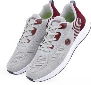 bacca bucci project plus running walking training shoe specially training  gym shoes for men