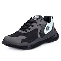Bacca Bucci Men Lace Up Running Shoes