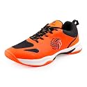 Bacca Bucci Men Lace Up Badminton Shoes