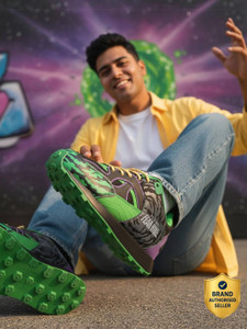 bacca bucci Sneakers For Men