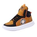 Bacca Bucci Men Lace Up Sneaker Shoes