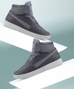bacca bucci street samurai high top walking shoes for men