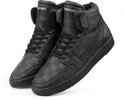 bacca bucci Street Samurai High Top Walking Shoes For Men