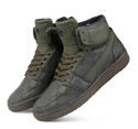 bacca bucci Street Samurai High Top Walking Shoes For Men