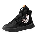 Bacca Bucci Men Lace Up Sneaker Shoes