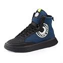 Bacca Bucci Men Lace Up Sneaker Shoes