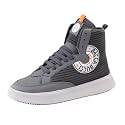 Bacca Bucci Men Lace Up Sneaker Shoes