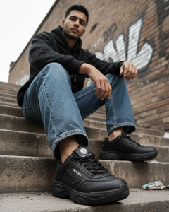 bacca bucci Training Gym Shoes For