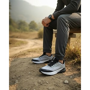 Bacca Bucci TrekZON Mens Outdoor Trekking
