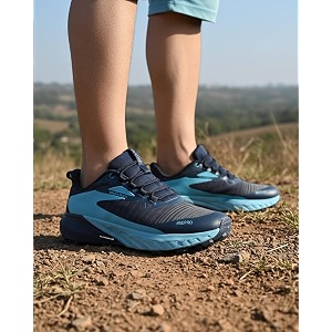 Bacca Bucci TrekZON Mens Outdoor Trekking