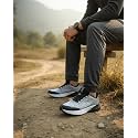 Bacca Bucci TrekZON Mens Outdoor Trekking amp