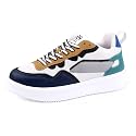 Bacca Bucci Men Lace Up Sneaker Shoes