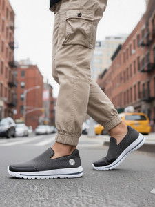 bacca bucci Walking Shoes For Men