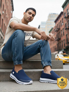 bacca bucci Walking Shoes For Men