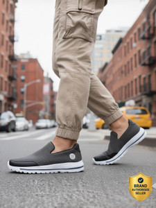 bacca bucci Walking Shoes For Men