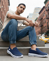 bacca bucci Walking Shoes For Men