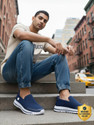 bacca bucci Walking Shoes For Men