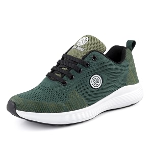 Bacca Bucci Women Lace Up Running Shoes