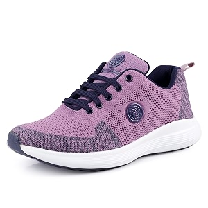 Bacca Bucci Women Lace Up Running Shoes