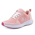 Bacca Bucci Women Lace Up Running Shoes