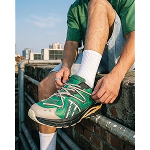 Bacca Bucci x Discovery Vulcan Mens Outdoor