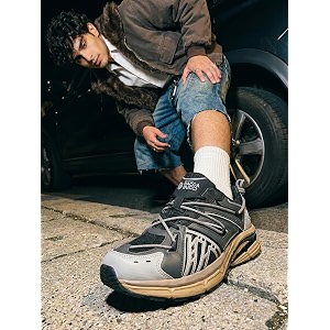 Bacca Bucci x Discovery Vulcan Mens Outdoor