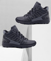 bacca bucci YAK High Ankle 6 inches